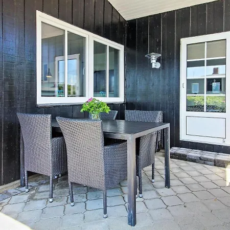Marikka - 400m From The Sea In Western Jutland By Interhome * Lakolk