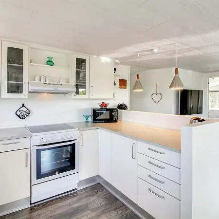 Marikka - 400m From The Sea In Western Jutland By Interhome 펜션 *