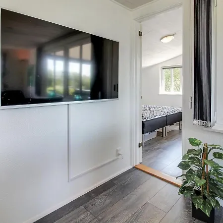 Marikka - 400m From The Sea In Western Jutland By Interhome 펜션 Lakolk