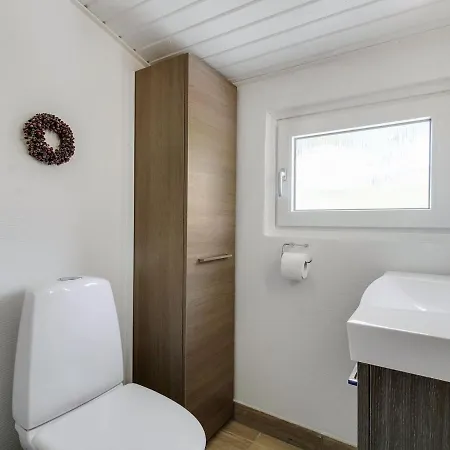 Marikka - 400m From The Sea In Western Jutland By Interhome 펜션