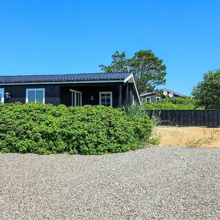 Marikka - 400m From The Sea In Western Jutland By Interhome Lakolk