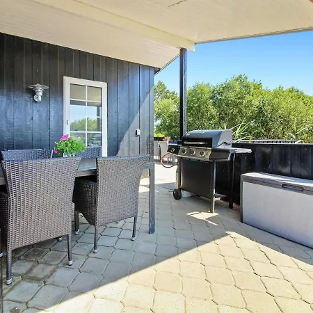 Marikka - 400m From The Sea In Western Jutland By Interhome 別荘 *