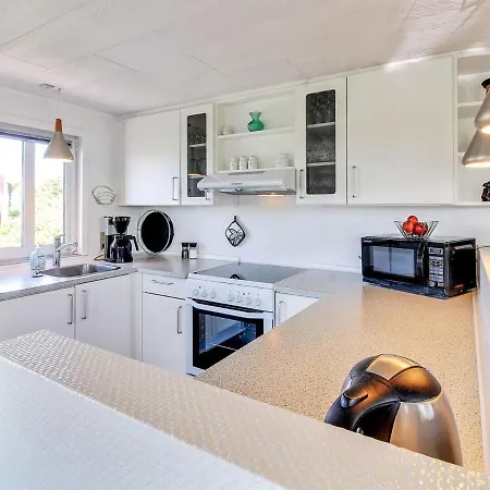 Marikka - 400m From The Sea In Western Jutland By Interhome * Lakolk