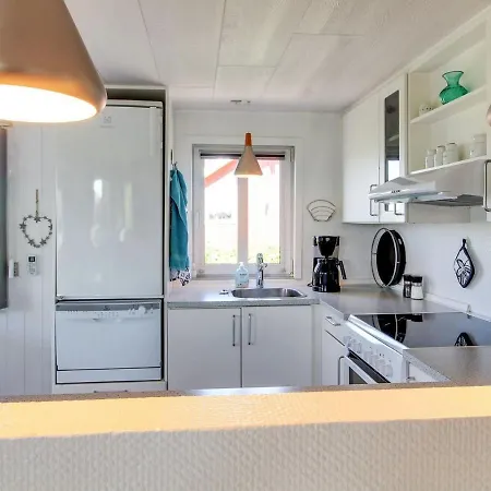 Marikka - 400m From The Sea In Western Jutland By Interhome * Lakolk