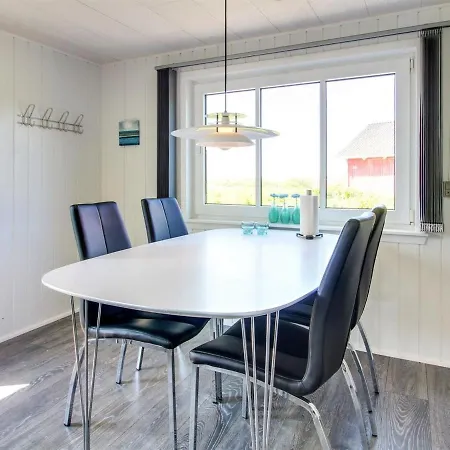 Marikka - 400m From The Sea In Western Jutland By Interhome *