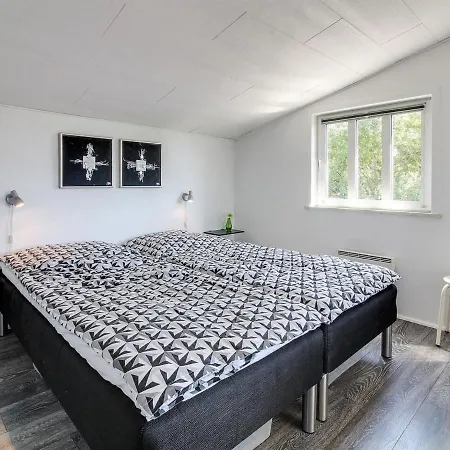 Marikka - 400m From The Sea In Western Jutland By Interhome 펜션