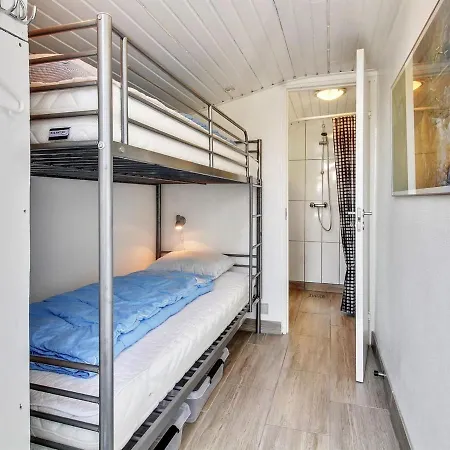 Marikka - 400m From The Sea In Western Jutland By Interhome