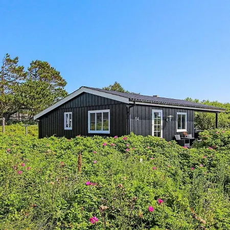 Marikka - 400m From The Sea In Western Jutland By Interhome Lakolk