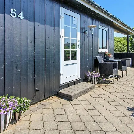 Marikka - 400m From The Sea In Western Jutland By Interhome * Lakolk