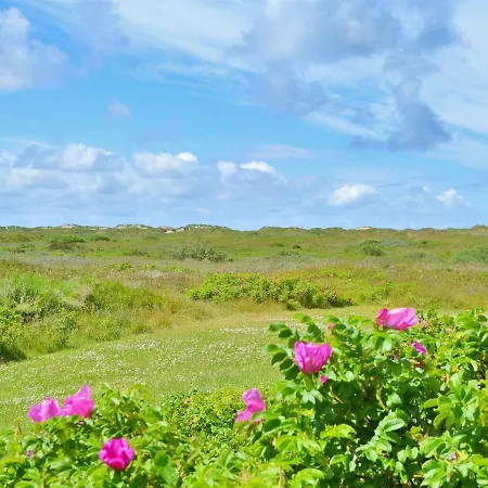 Marikka - 400m From The Sea In Western Jutland By Interhome 펜션