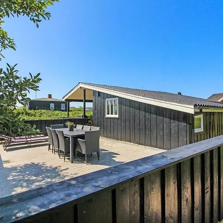 Marikka - 400m From The Sea In Western Jutland By Interhome 펜션 *