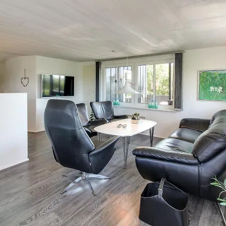 Marikka - 400m From The Sea In Western Jutland By Interhome Lakolk