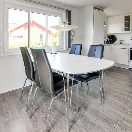 Marikka - 400m From The Sea In Western Jutland By Interhome