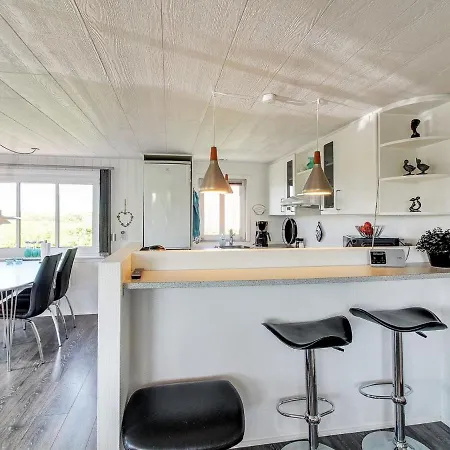 Marikka - 400m From The Sea In Western Jutland By Interhome 펜션 *