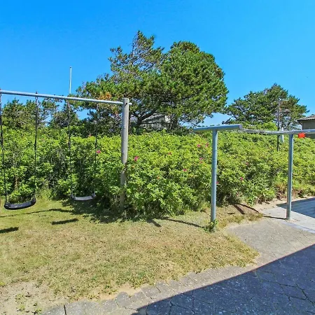 別荘 Marikka - 400m From The Sea In Western Jutland By Interhome