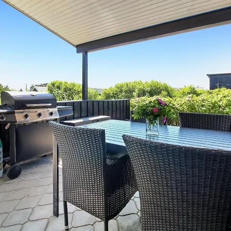 Marikka - 400m From The Sea In Western Jutland By Interhome 펜션 Lakolk