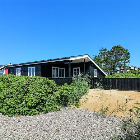 Marikka - 400m From The Sea In Western Jutland By Interhome 別荘