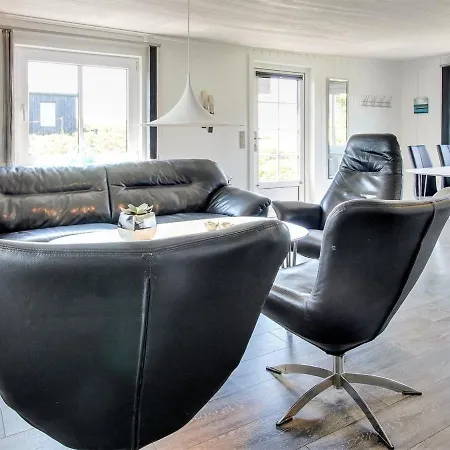 別荘 Marikka - 400m From The Sea In Western Jutland By Interhome Lakolk