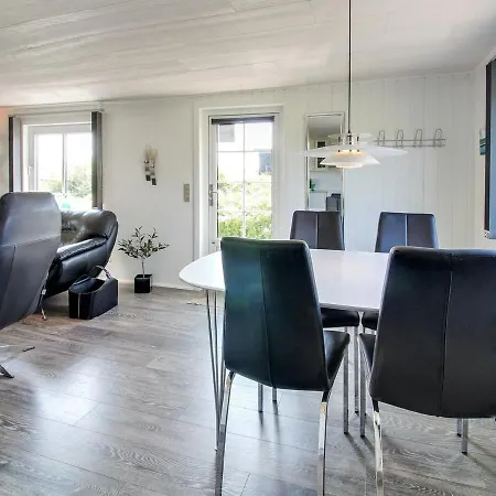 Marikka - 400m From The Sea In Western Jutland By Interhome * Lakolk
