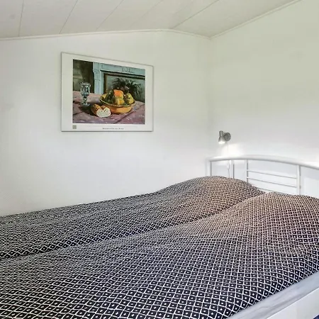 Marikka - 400m From The Sea In Western Jutland By Interhome * Lakolk